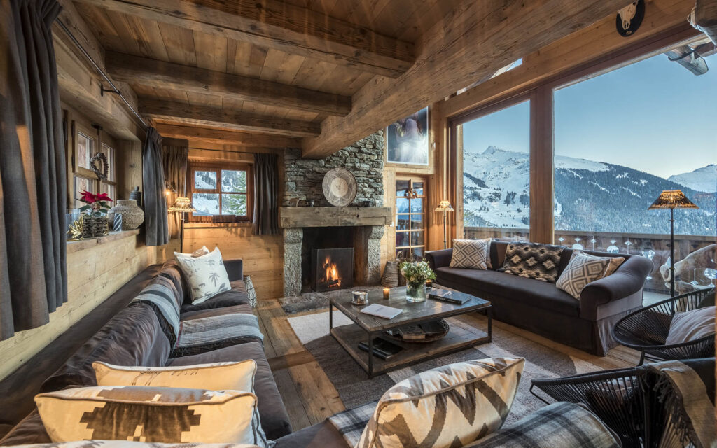 Living room 1