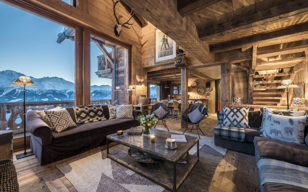 Living room 3