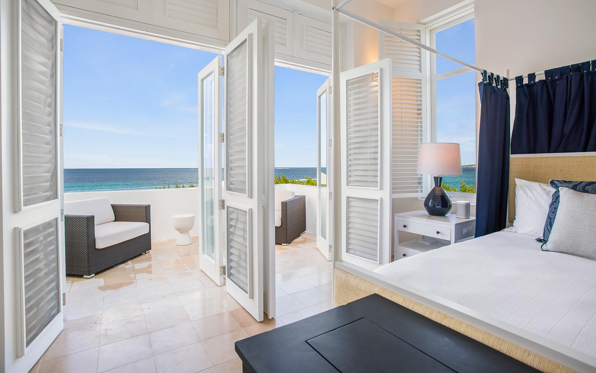Villa Summer, Anguilla