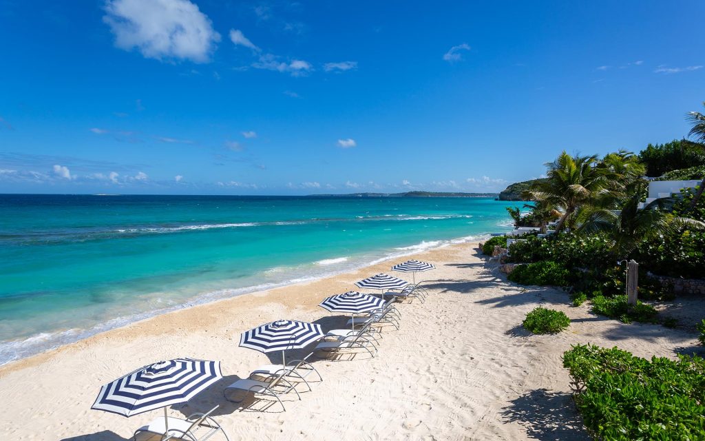 Long Bay Villas Beach 1 4