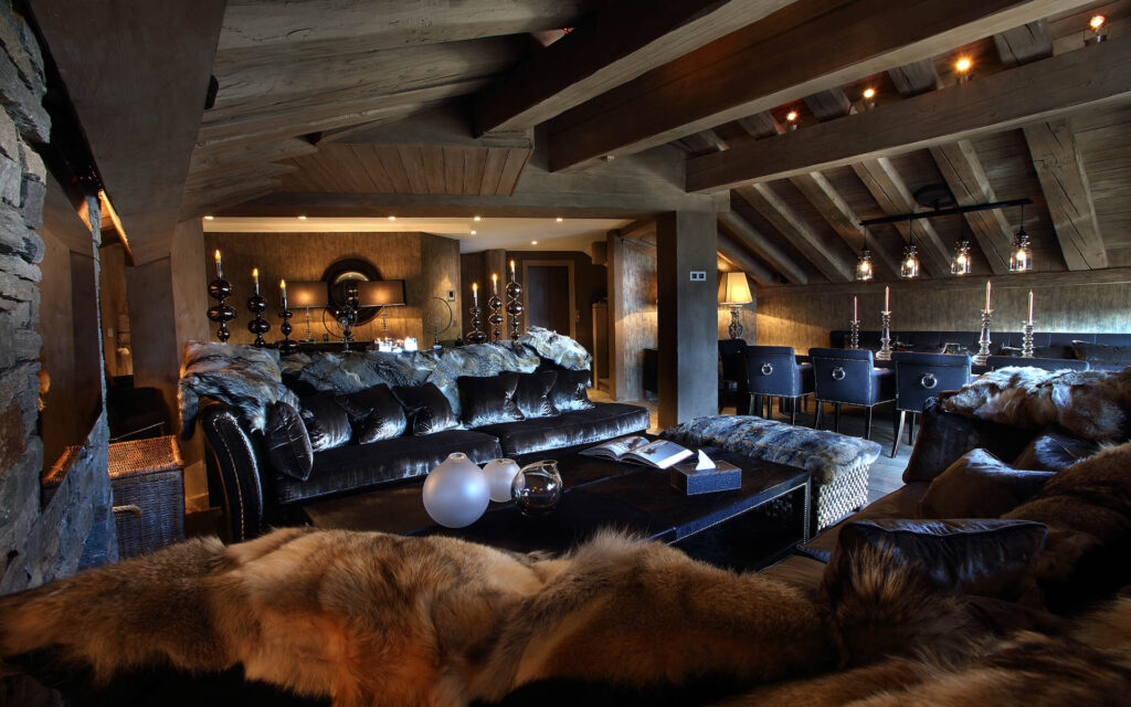 Lounge c