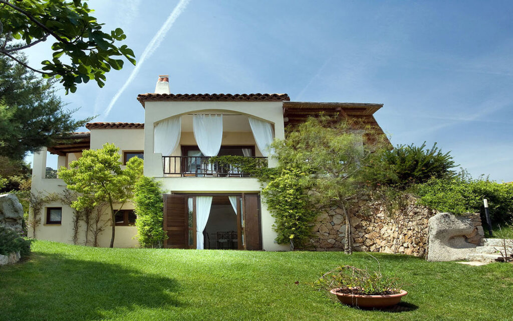 Luxury Villa Celvia Portocervo Sardinia Rent1 1