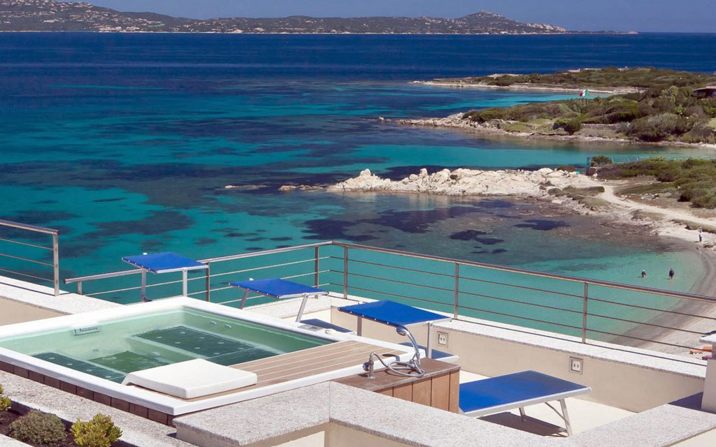 Luxury Villa White  Beach Porto Rotondo14