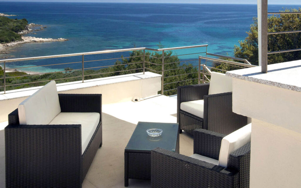 Luxury Villa White  Beach Porto Rotondo3
