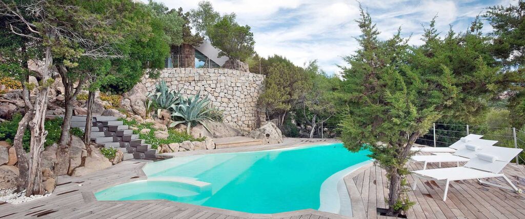 Luxury Villa WhiteDiamond Portorotondo Sardinia 13