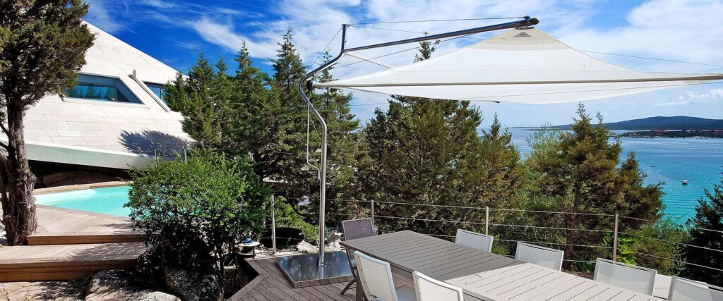 Luxury Villa WhiteDiamond Portorotondo Sardinia 20