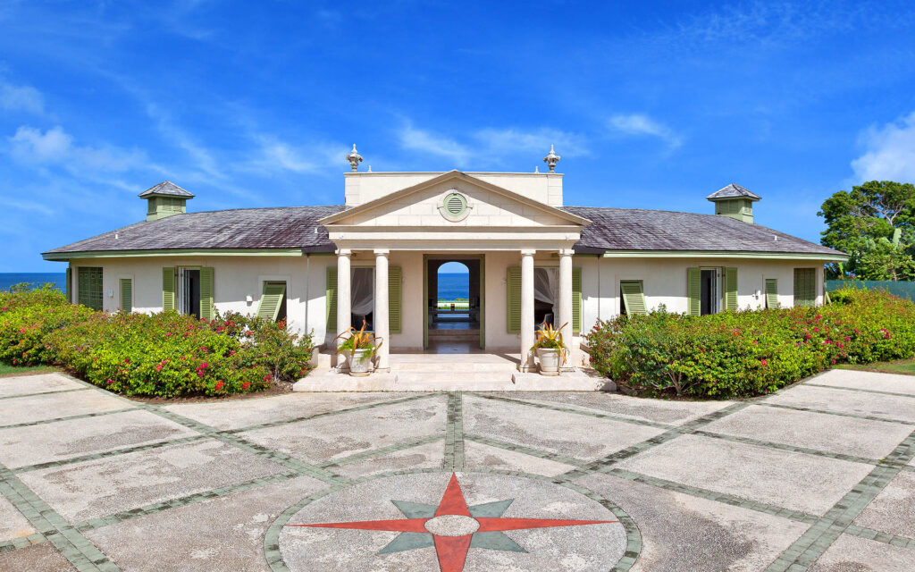 MARSH MELLOW HOUSE FRONT EXTERIOR
