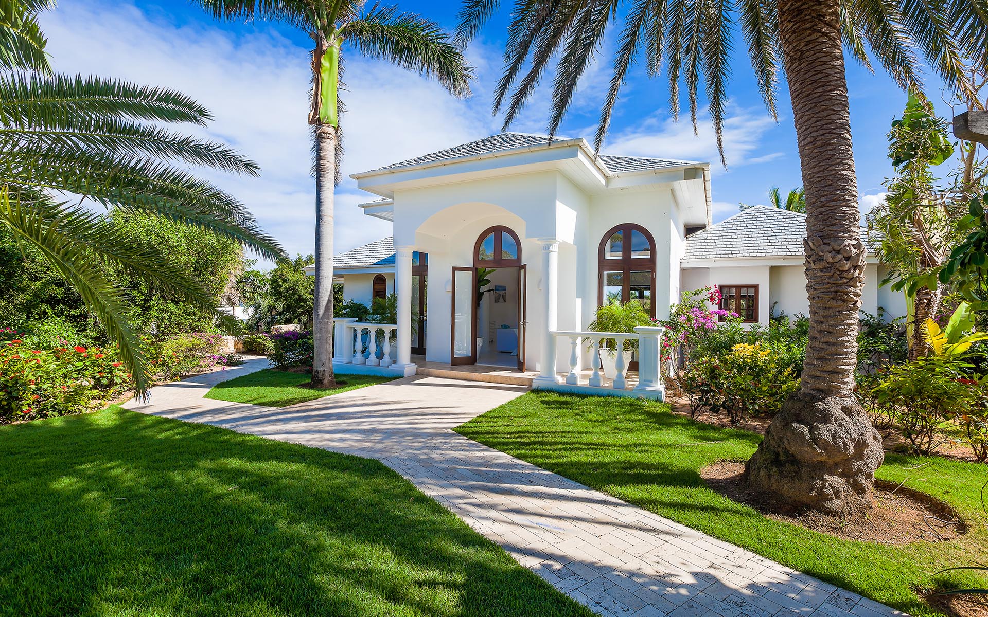 Villa Ivy, Anguilla
