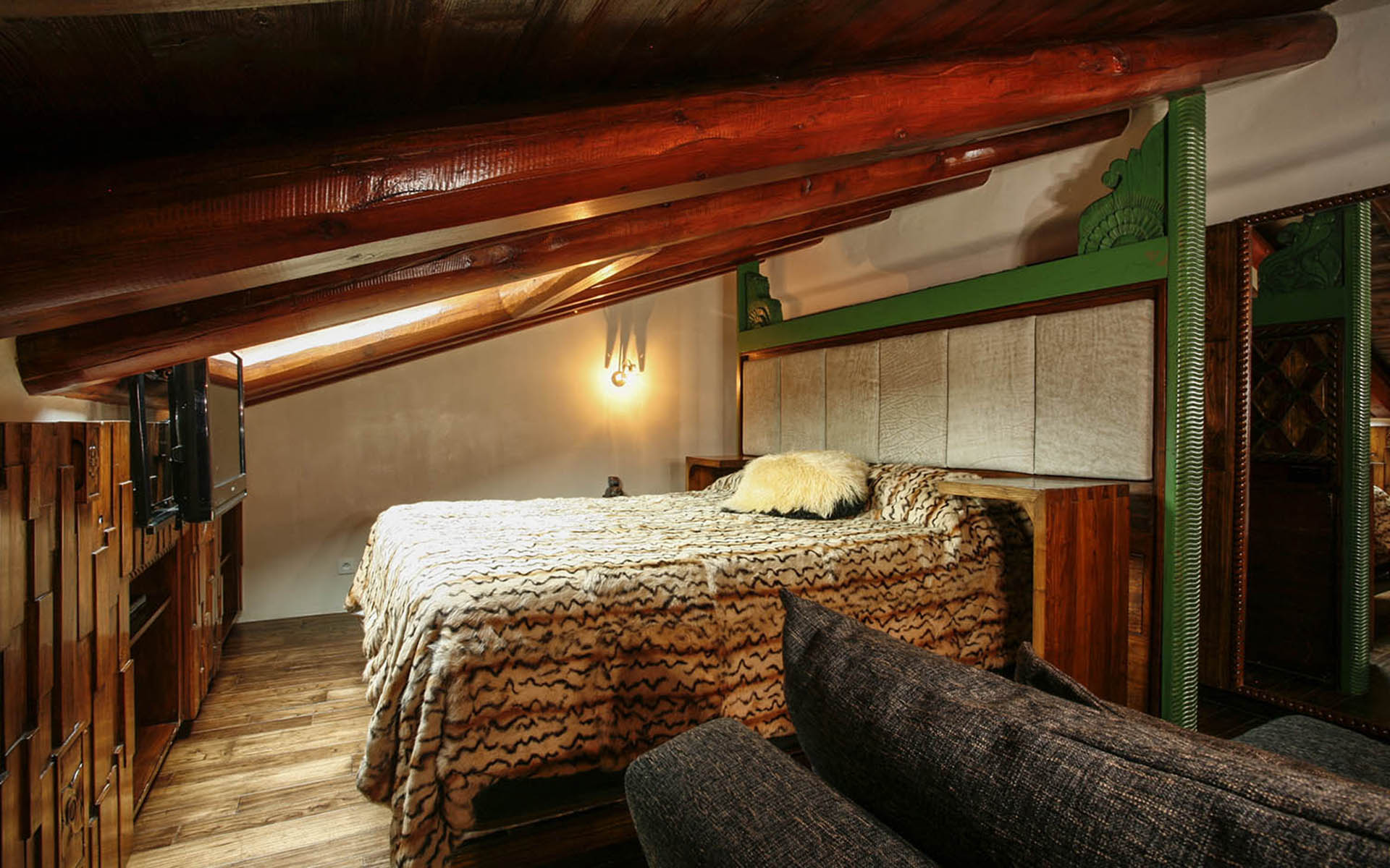 Chalet Himalaya, Val d’Isère