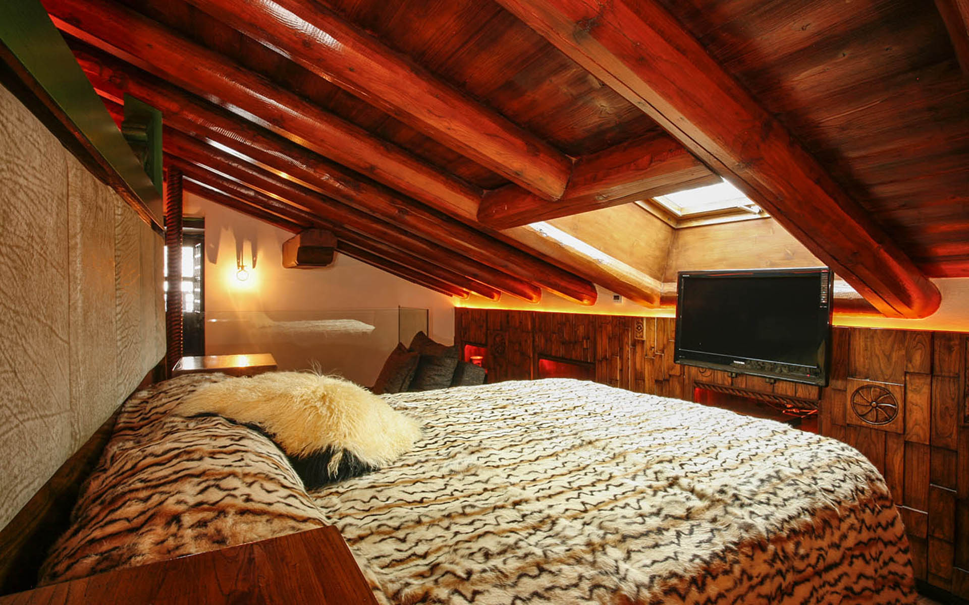 Chalet Himalaya, Val d’Isère