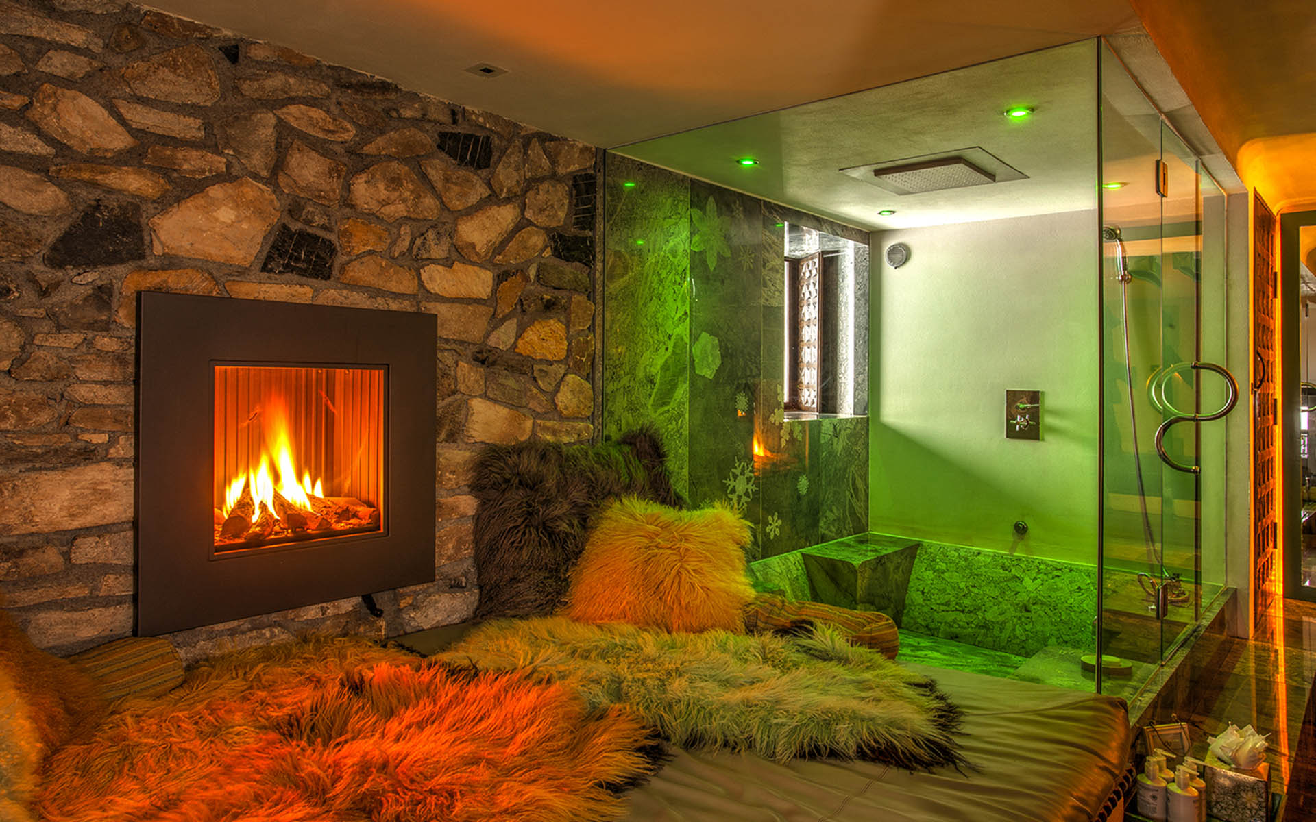 Chalet Himalaya, Val d’Isère