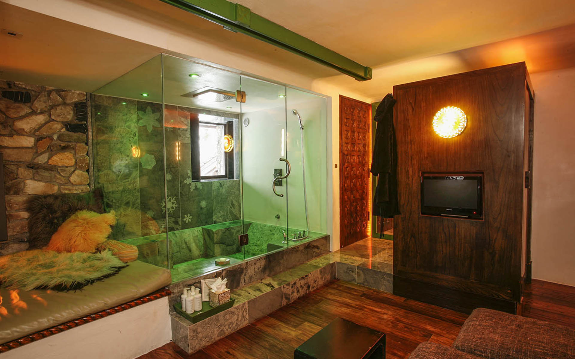 Chalet Himalaya, Val d’Isère