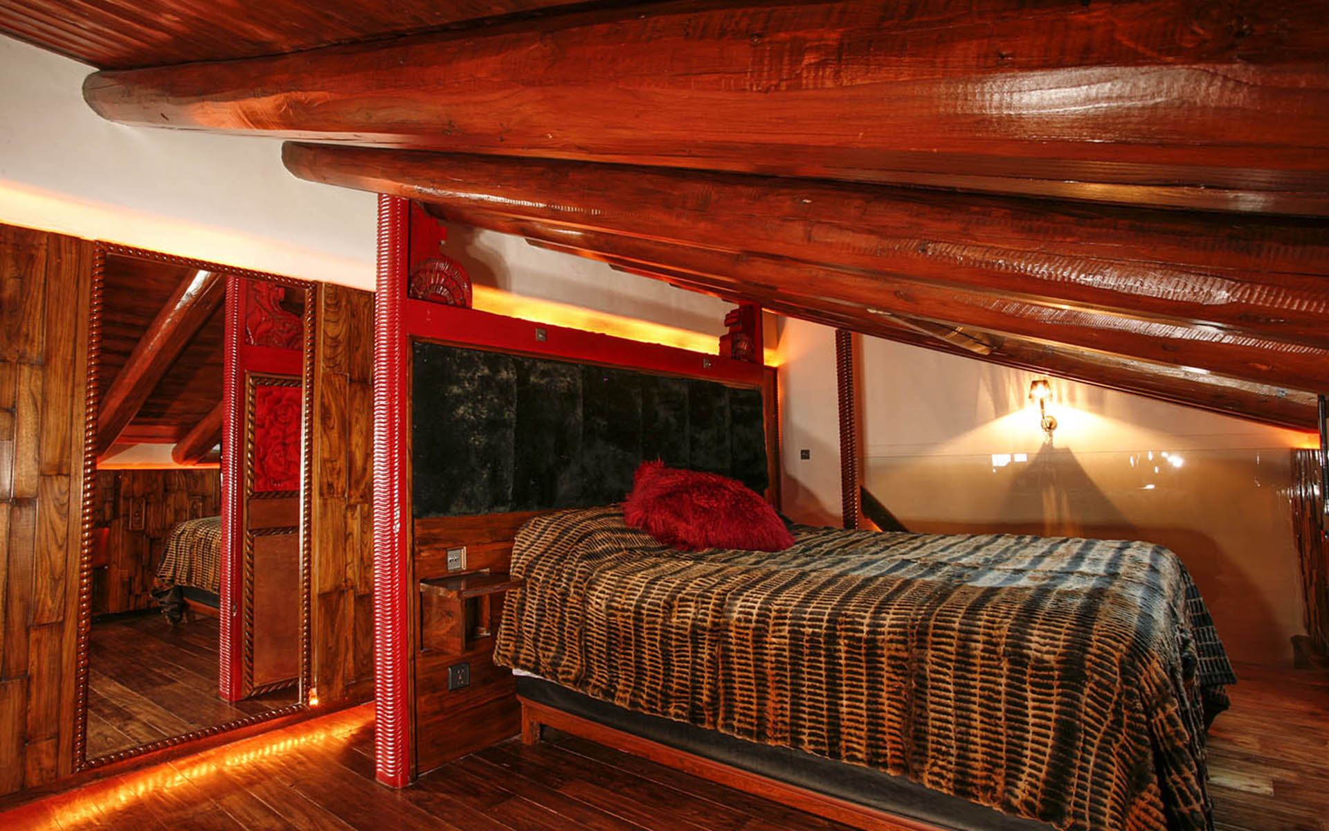 Chalet Himalaya, Val d’Isère