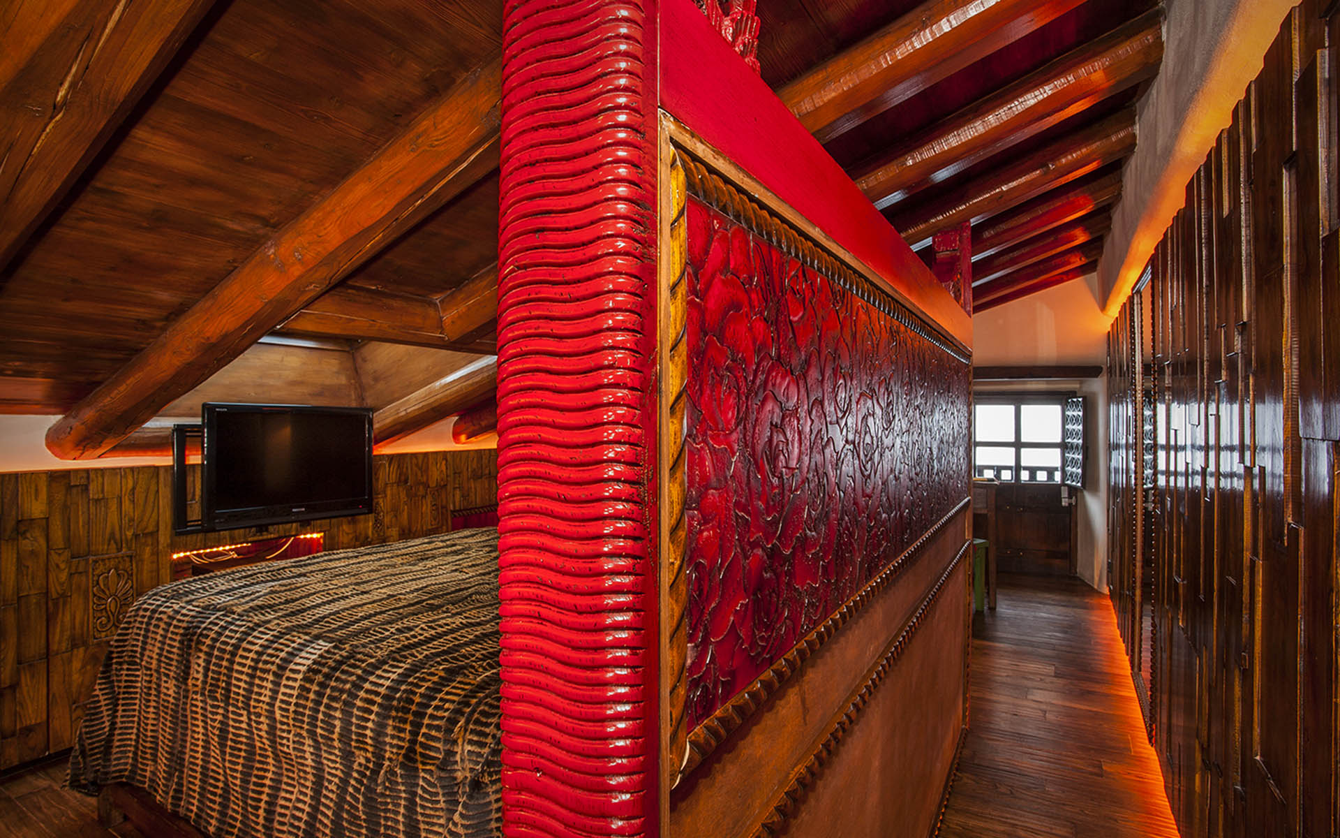 Chalet Himalaya, Val d’Isère