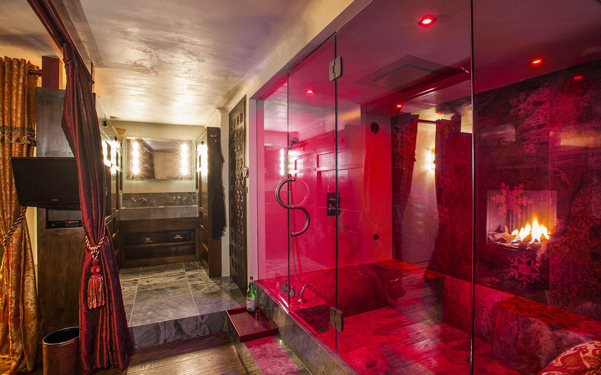Chalet Himalaya, Val d’Isère