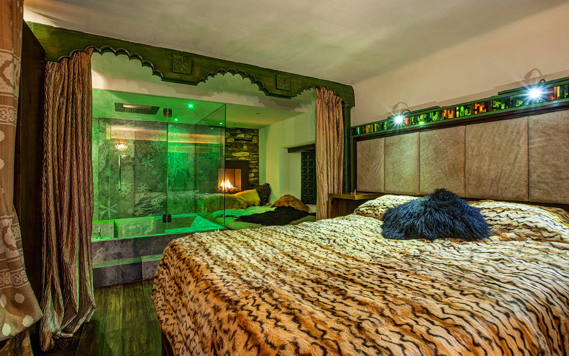 Chalet Himalaya, Val d’Isère