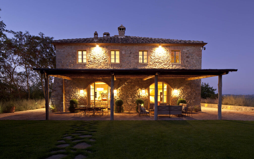 Main Photo   CdB   External Villa Stabbi