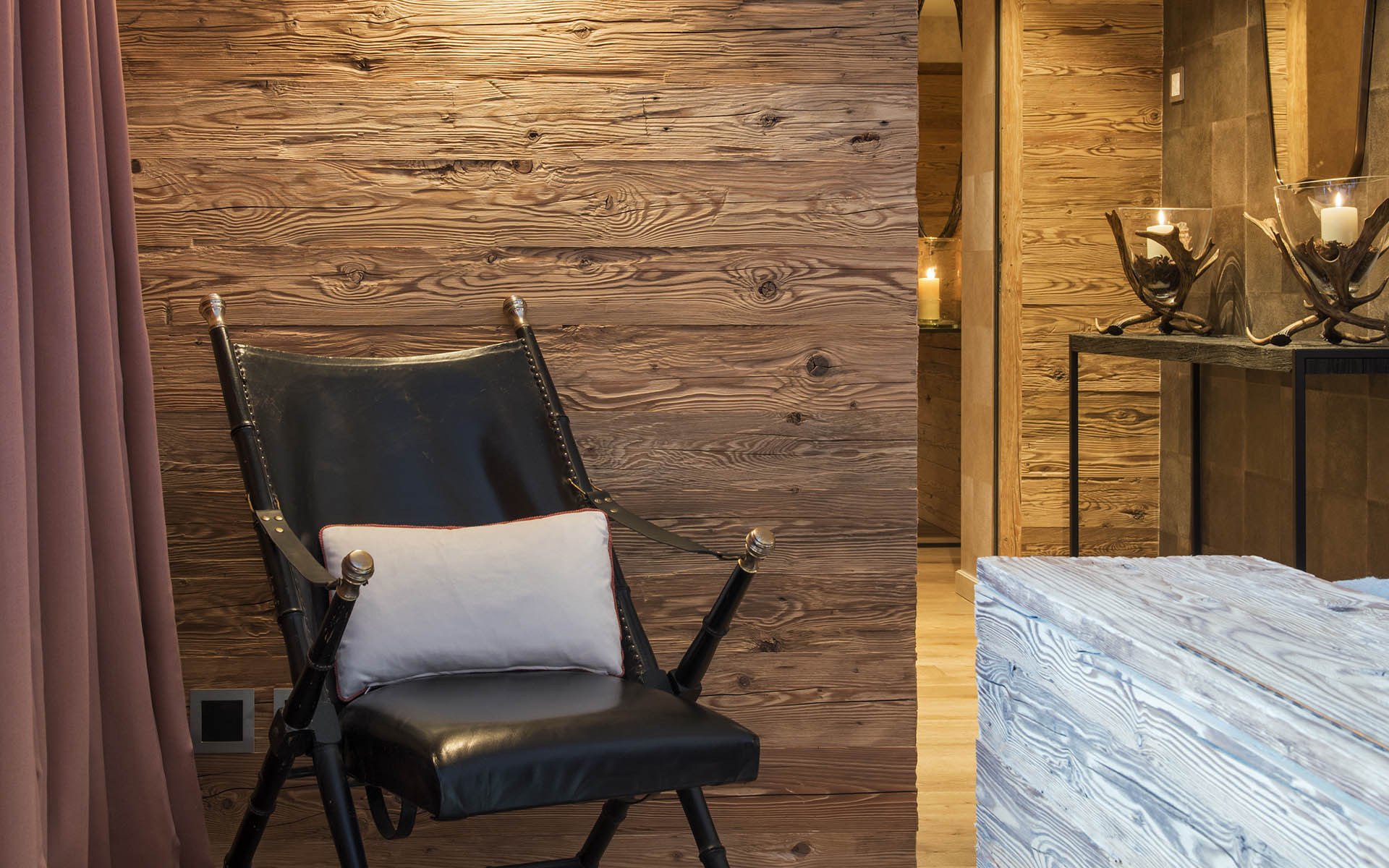 Apartment Rosalp 3, Verbier