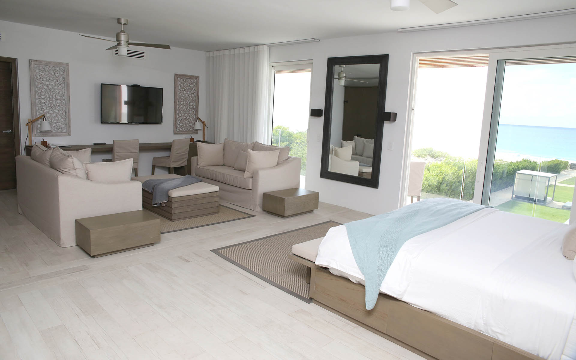 Villa Kasari West, Anguilla