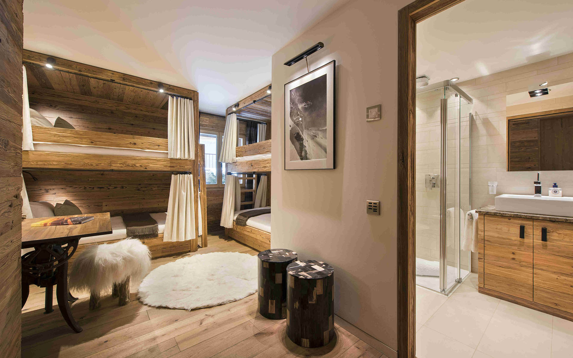 Apartment Rosalp 3, Verbier