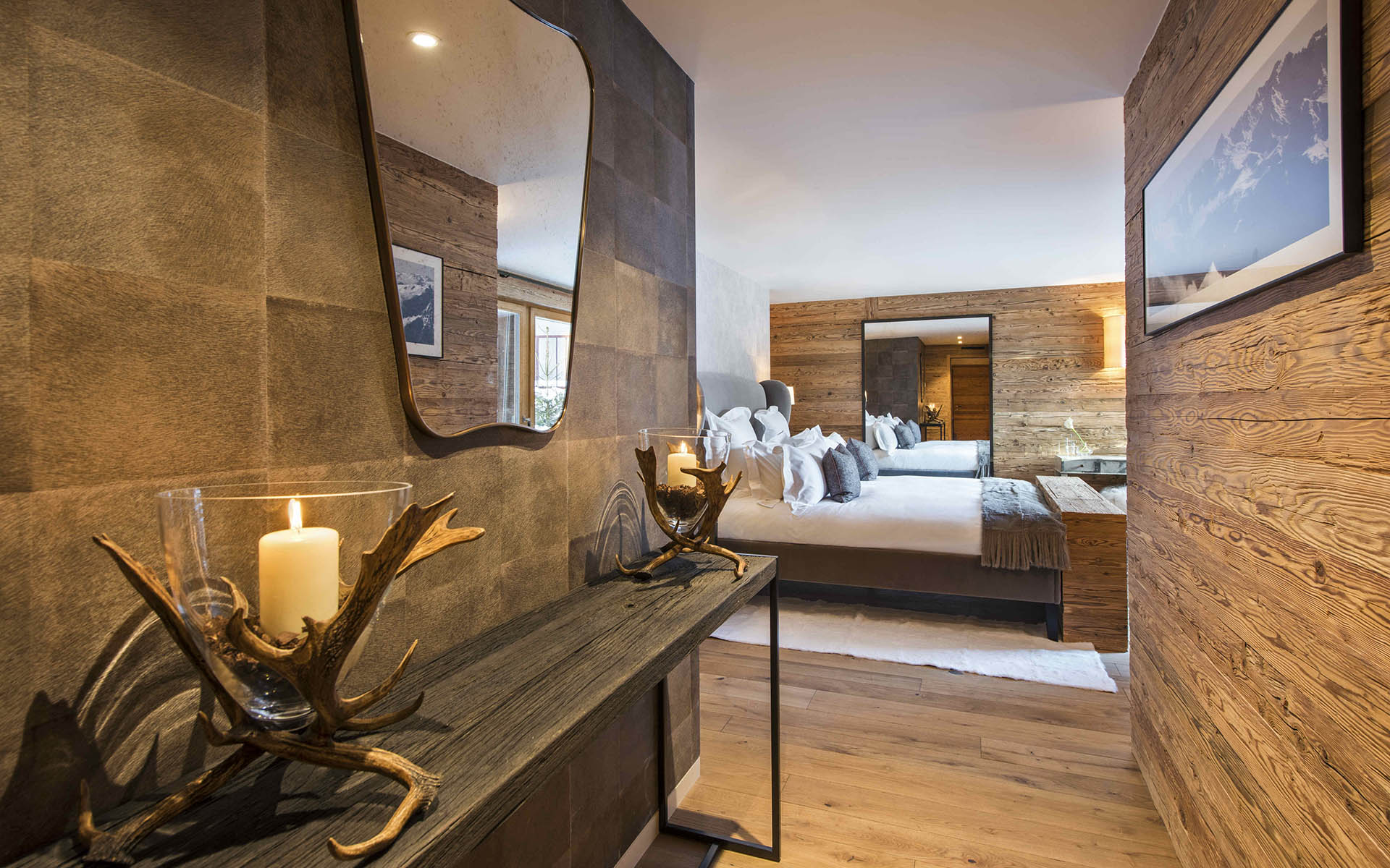 Apartment Rosalp 3, Verbier
