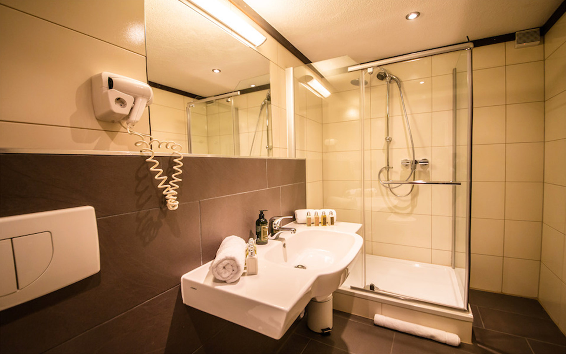 Montfort Lodge, St. Anton
