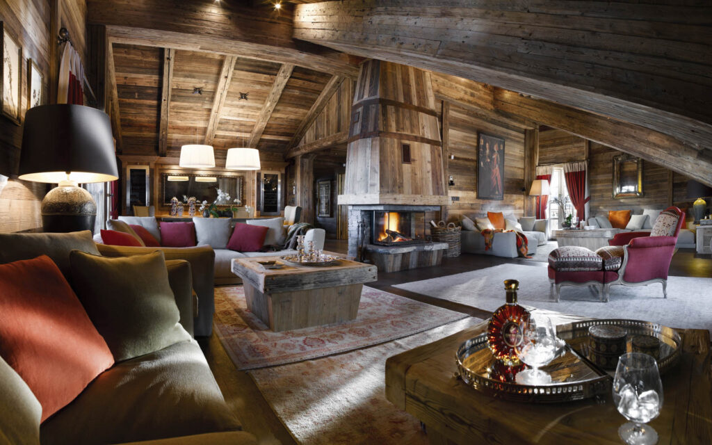ORMELLO living room 1