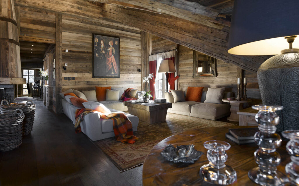 ORMELLO living room 3