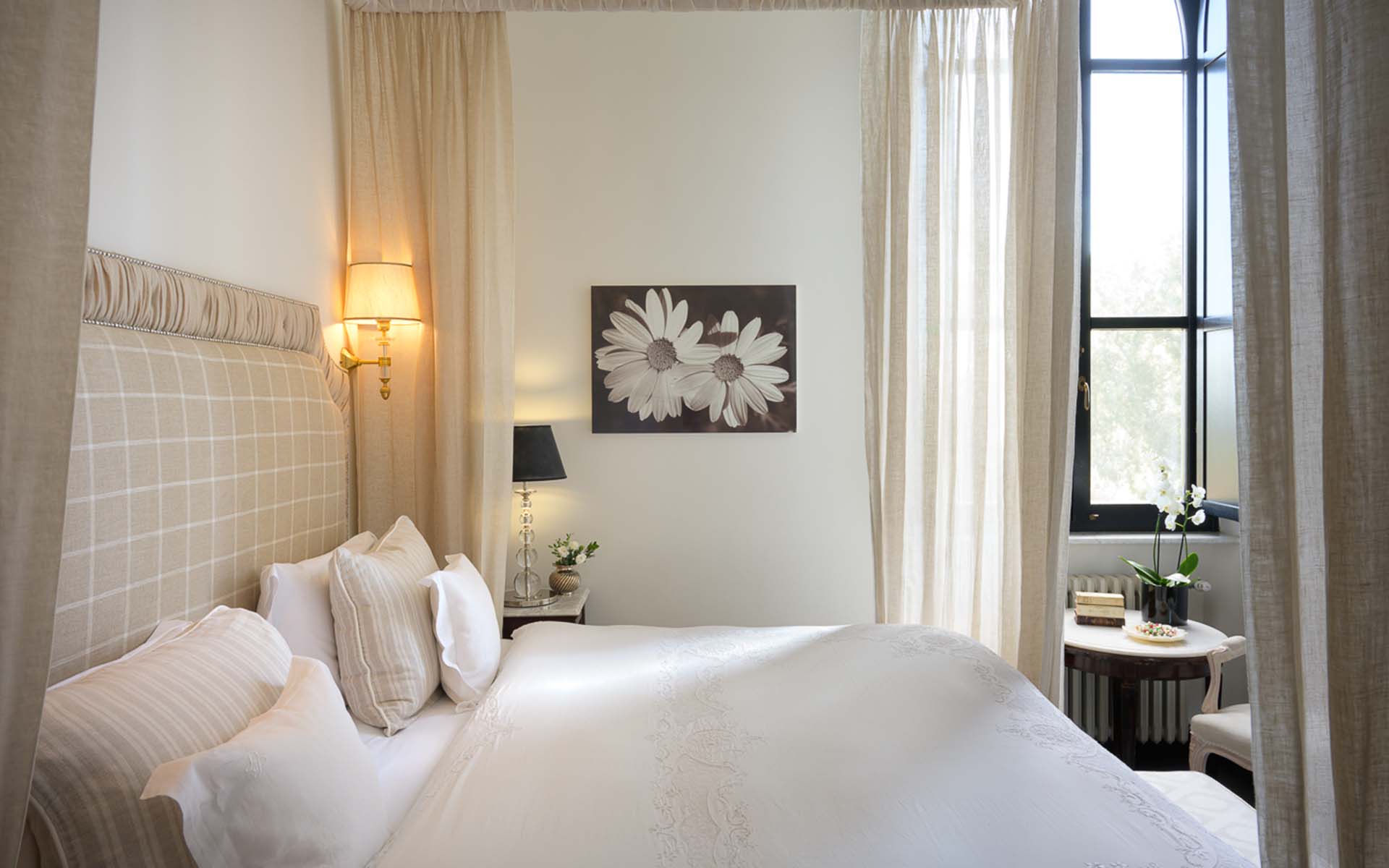 Parco del Principe, Tuscany