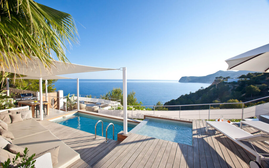 Pool Chill Out E 1