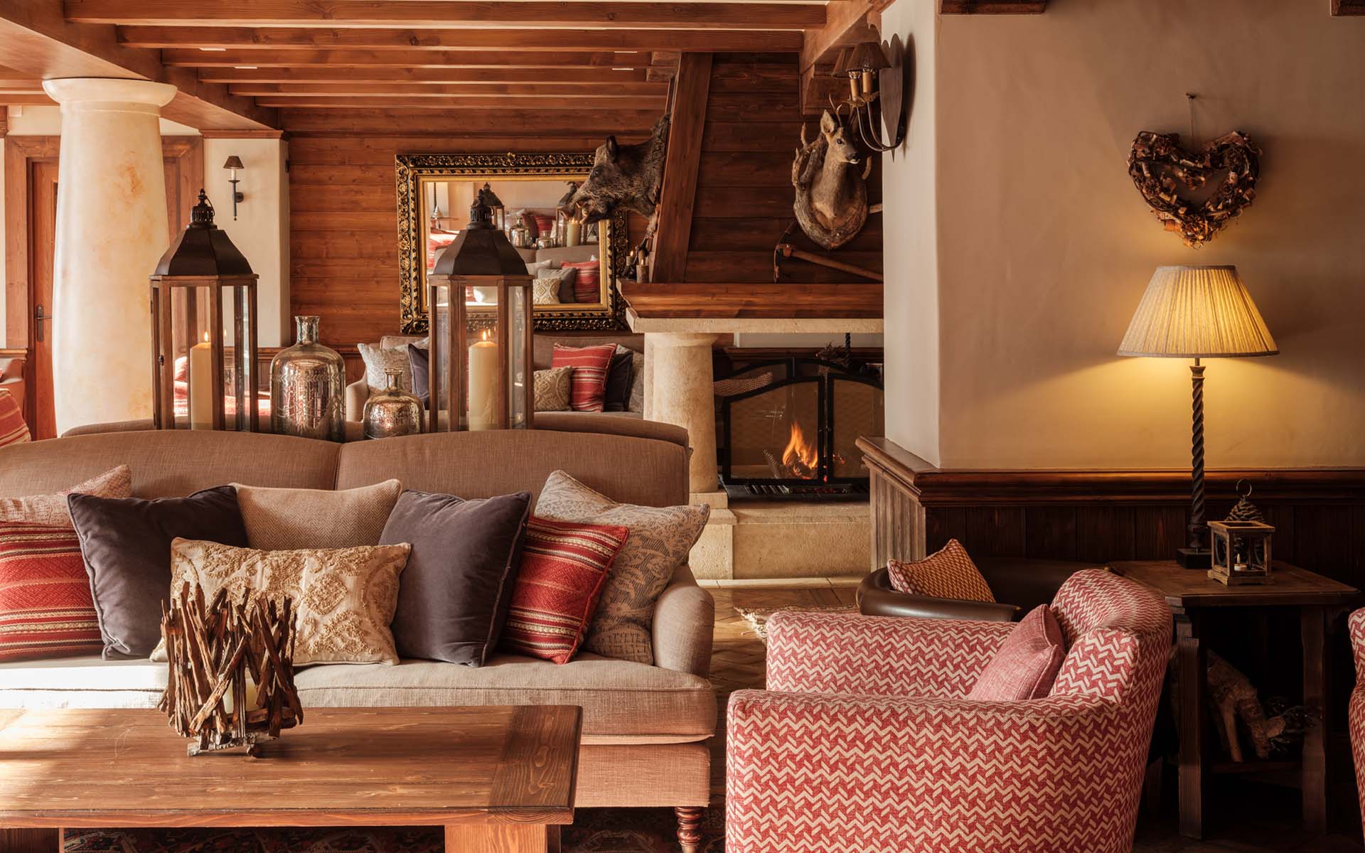 Portetta Lofts – No. 6, Courchevel 1650