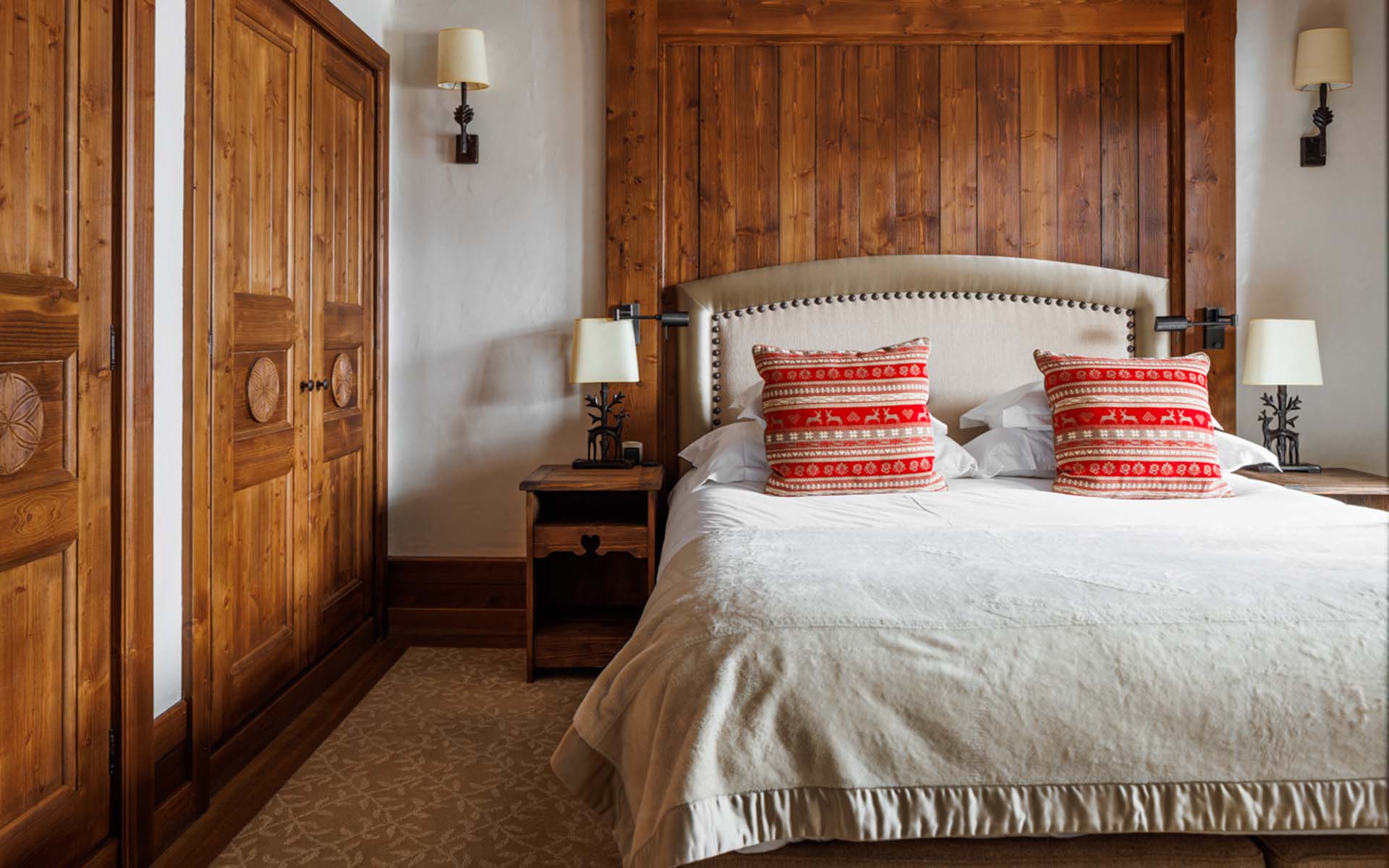 Portetta Lofts – No. 1, Courchevel 1650