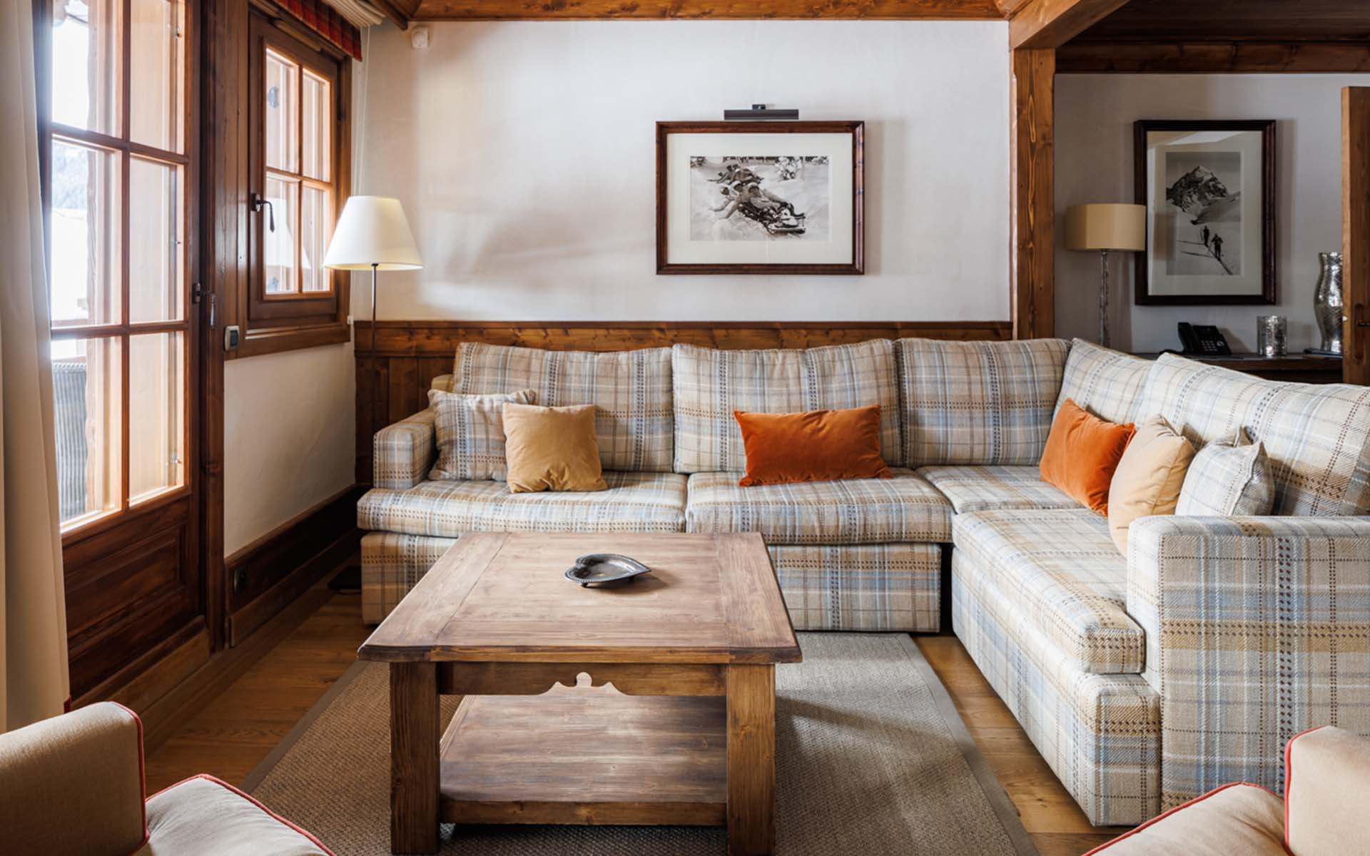 Portetta Lofts – No. 2, Courchevel 1650