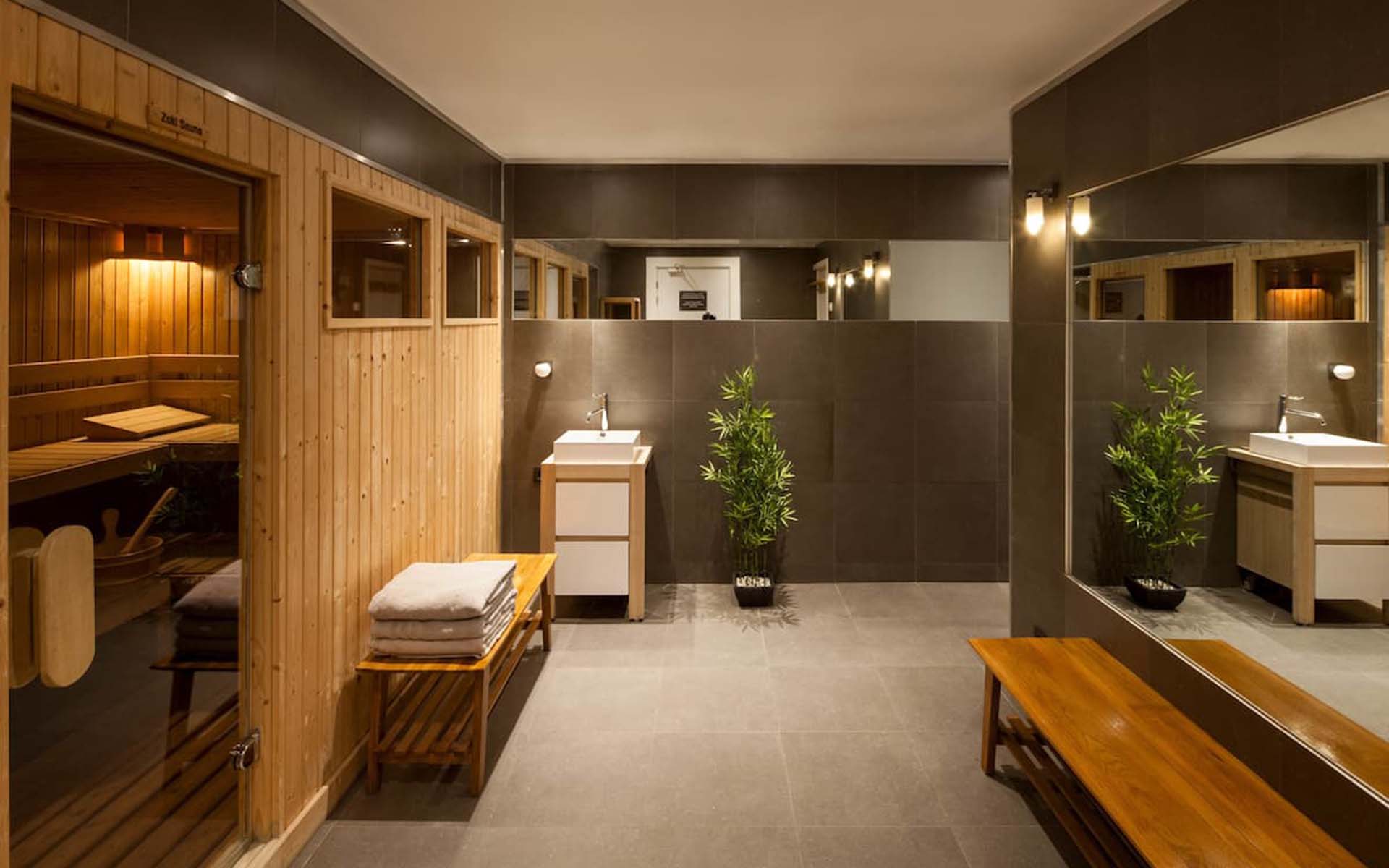 Chalet Quartz, Chamonix