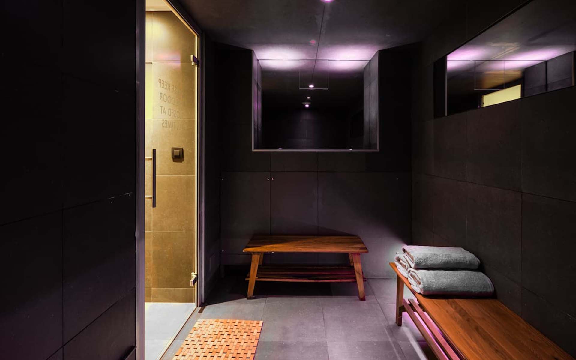 Chalet Quartz, Chamonix