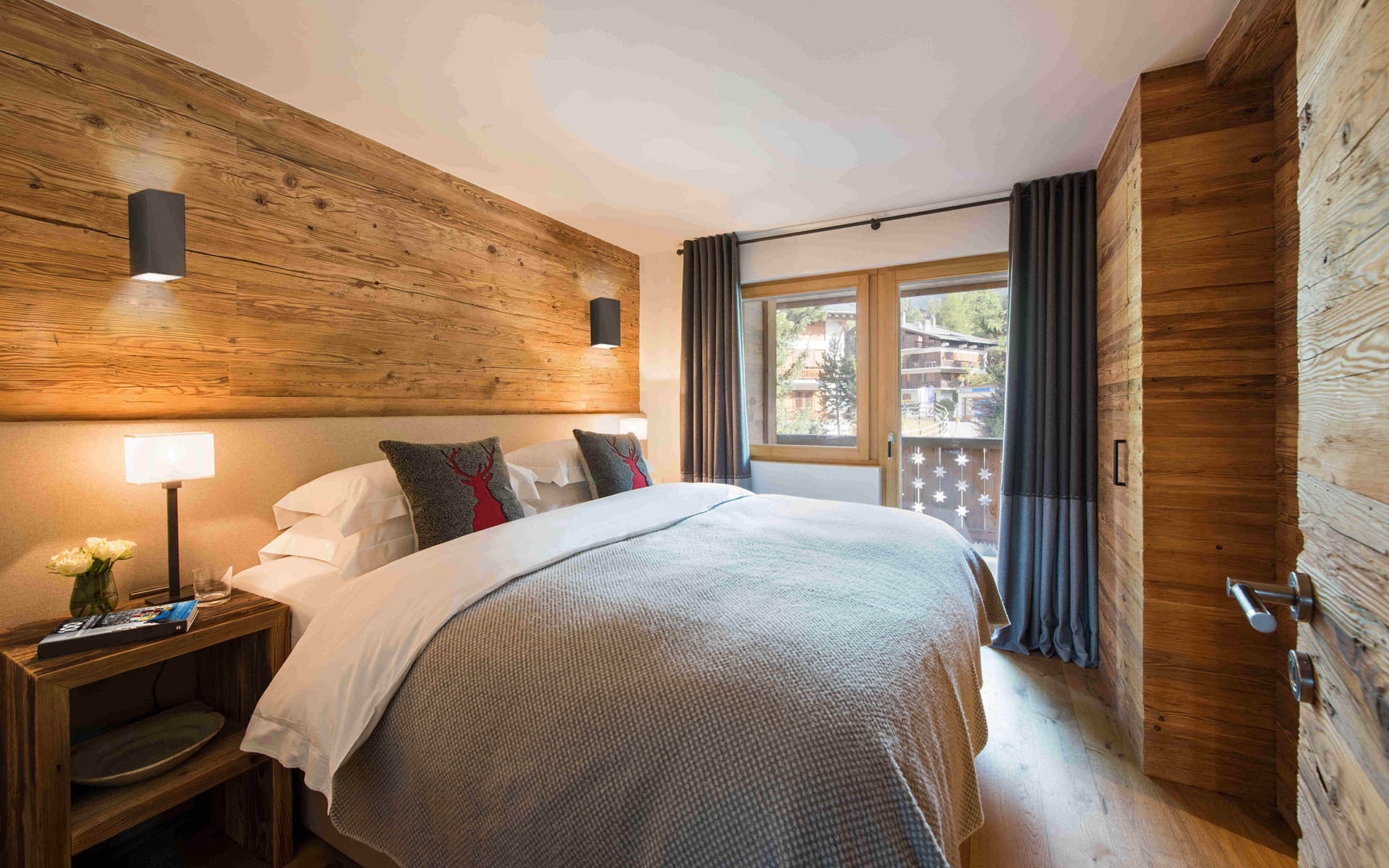 Apartment Rosalp 4, Verbier