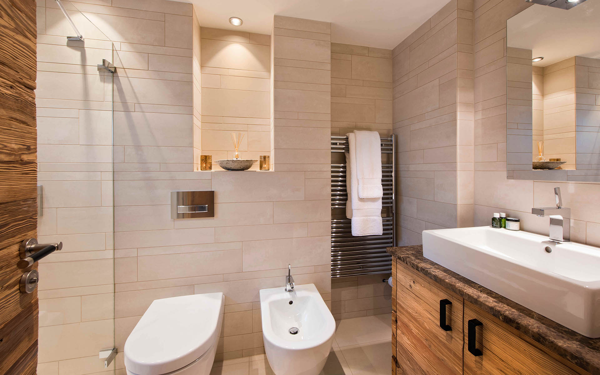 Apartment Rosalp 4, Verbier