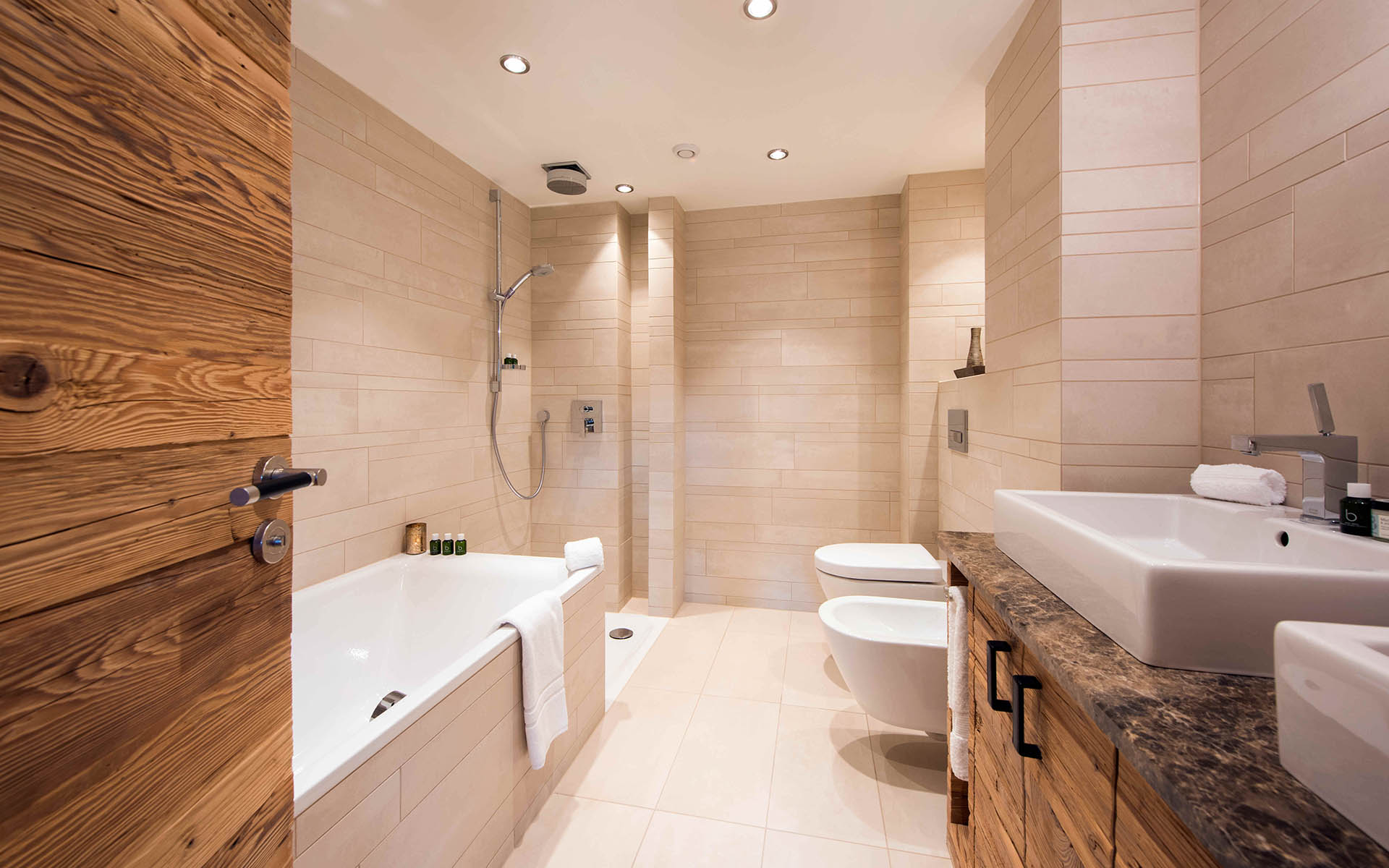 Apartment Rosalp 4, Verbier