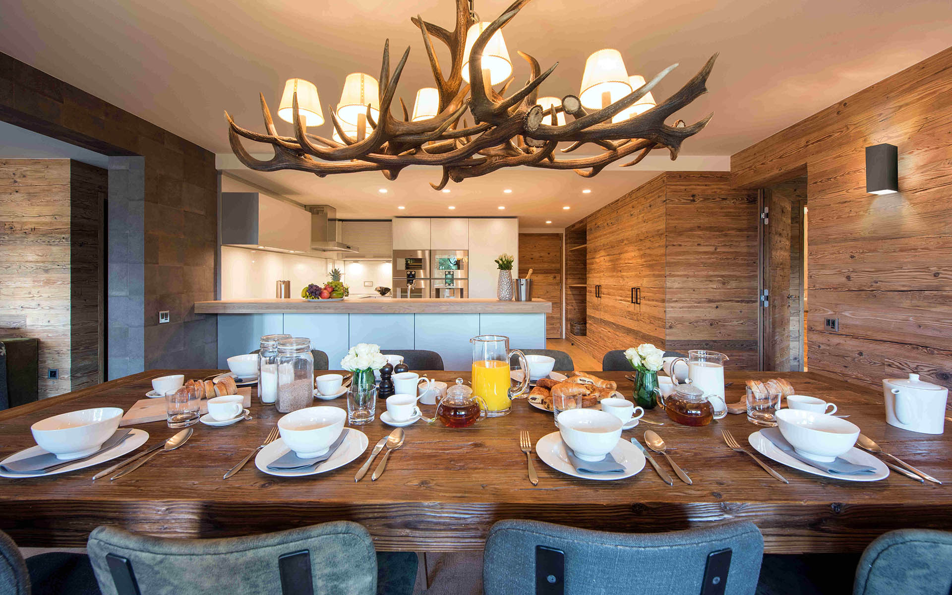 Apartment Rosalp 4, Verbier