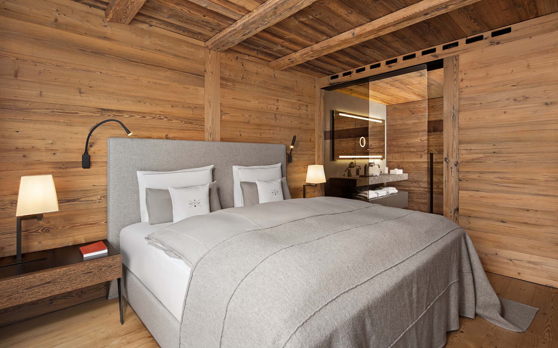 Severin’s The Alpine Retreat, Lech