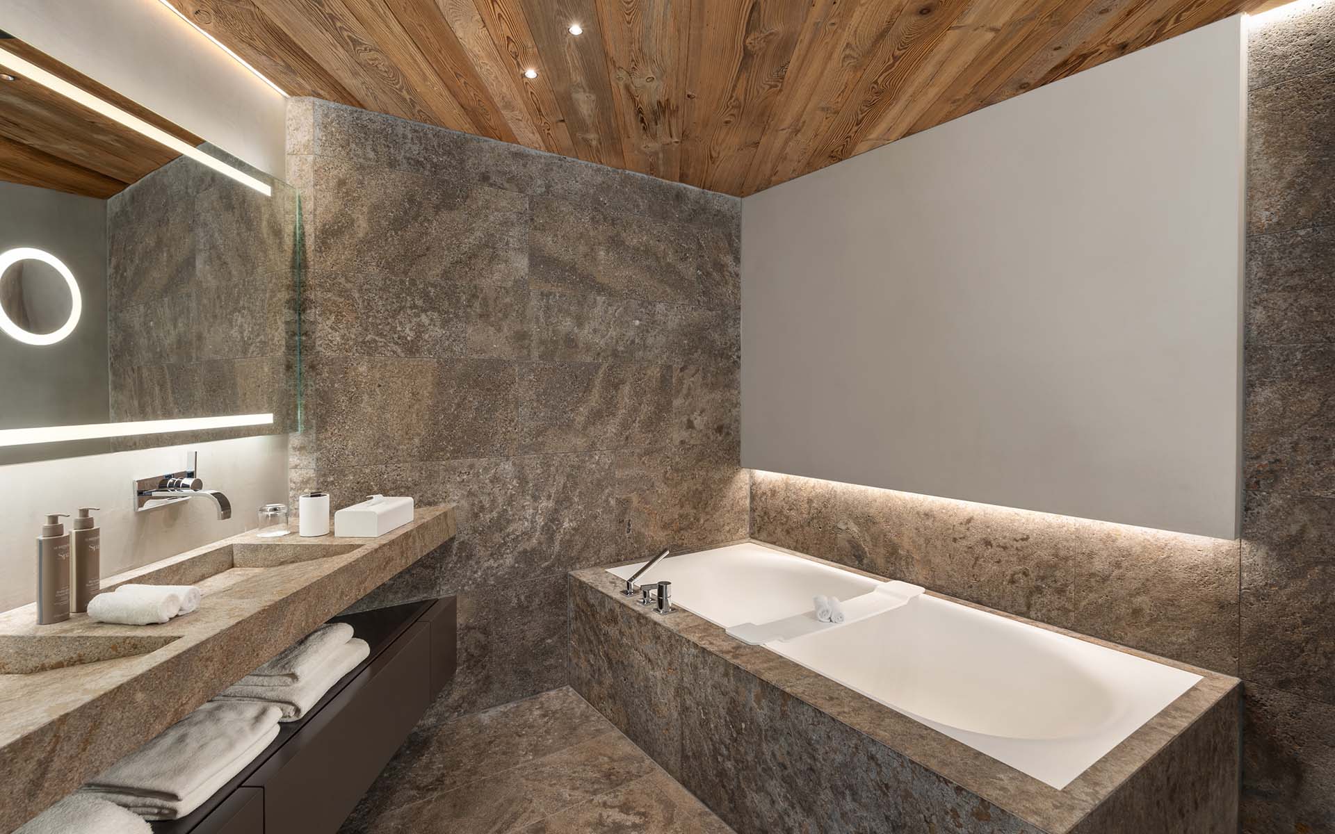 Severin’s The Alpine Retreat, Lech