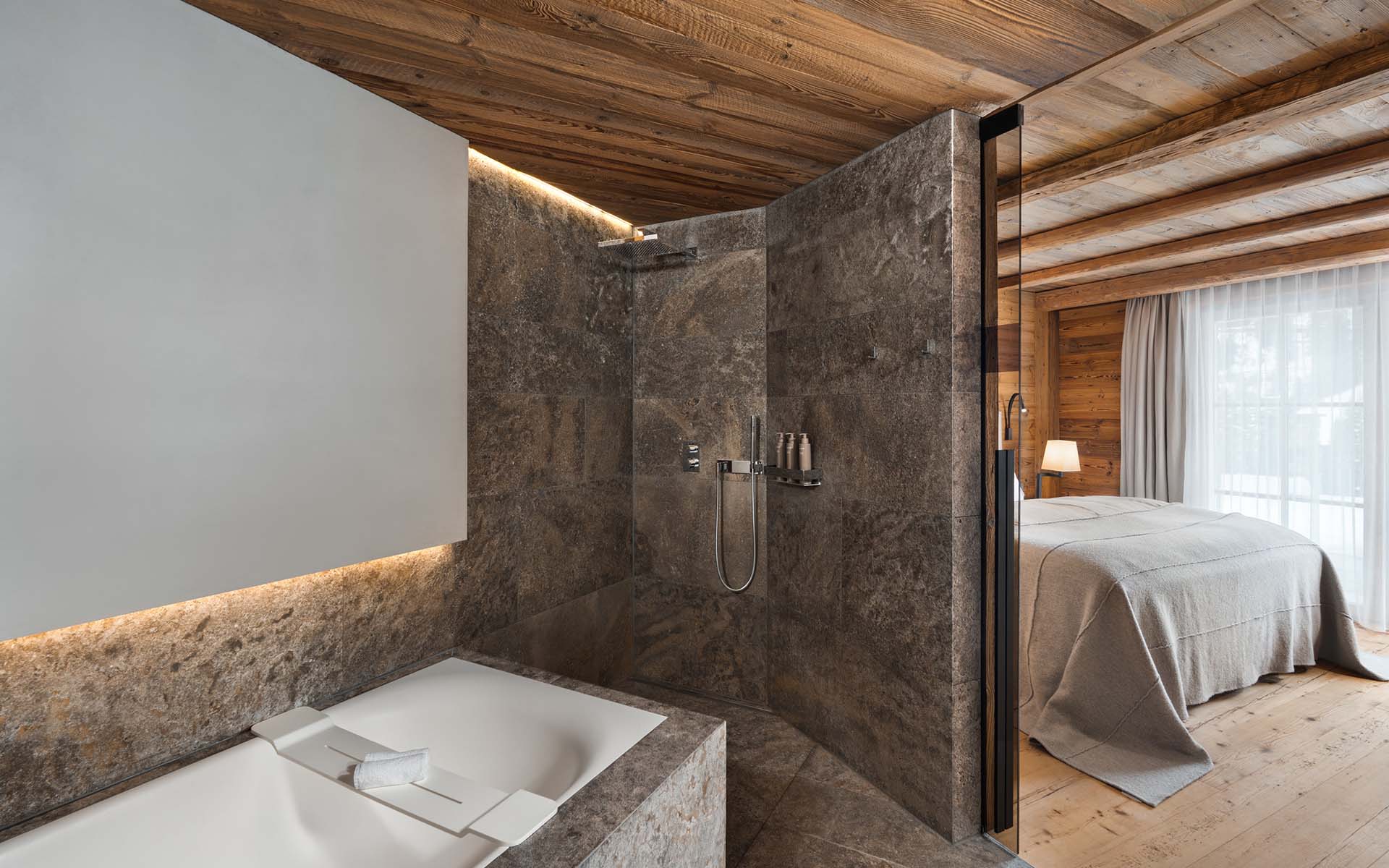 Severin’s The Alpine Retreat, Lech