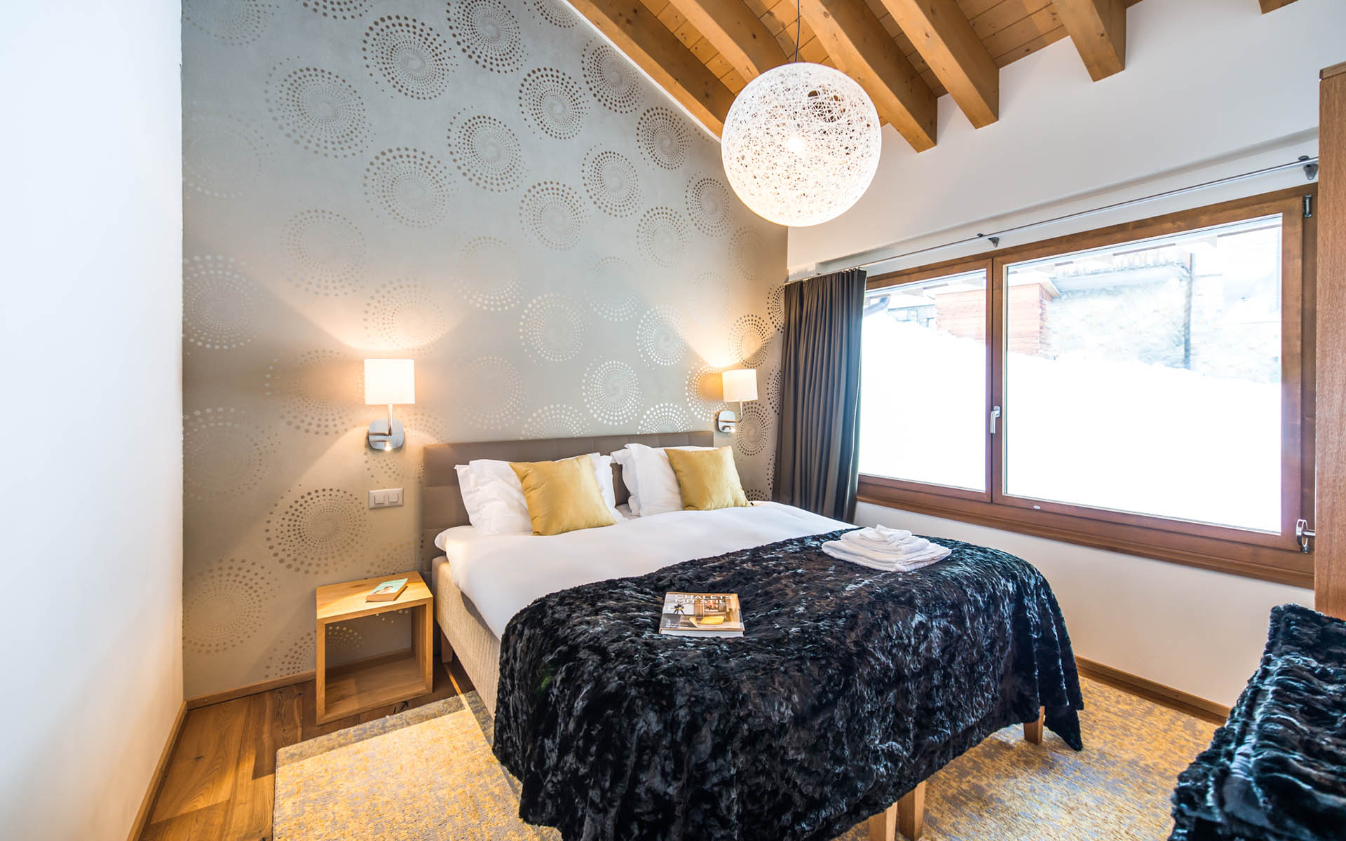 Apartment Aria, Zermatt