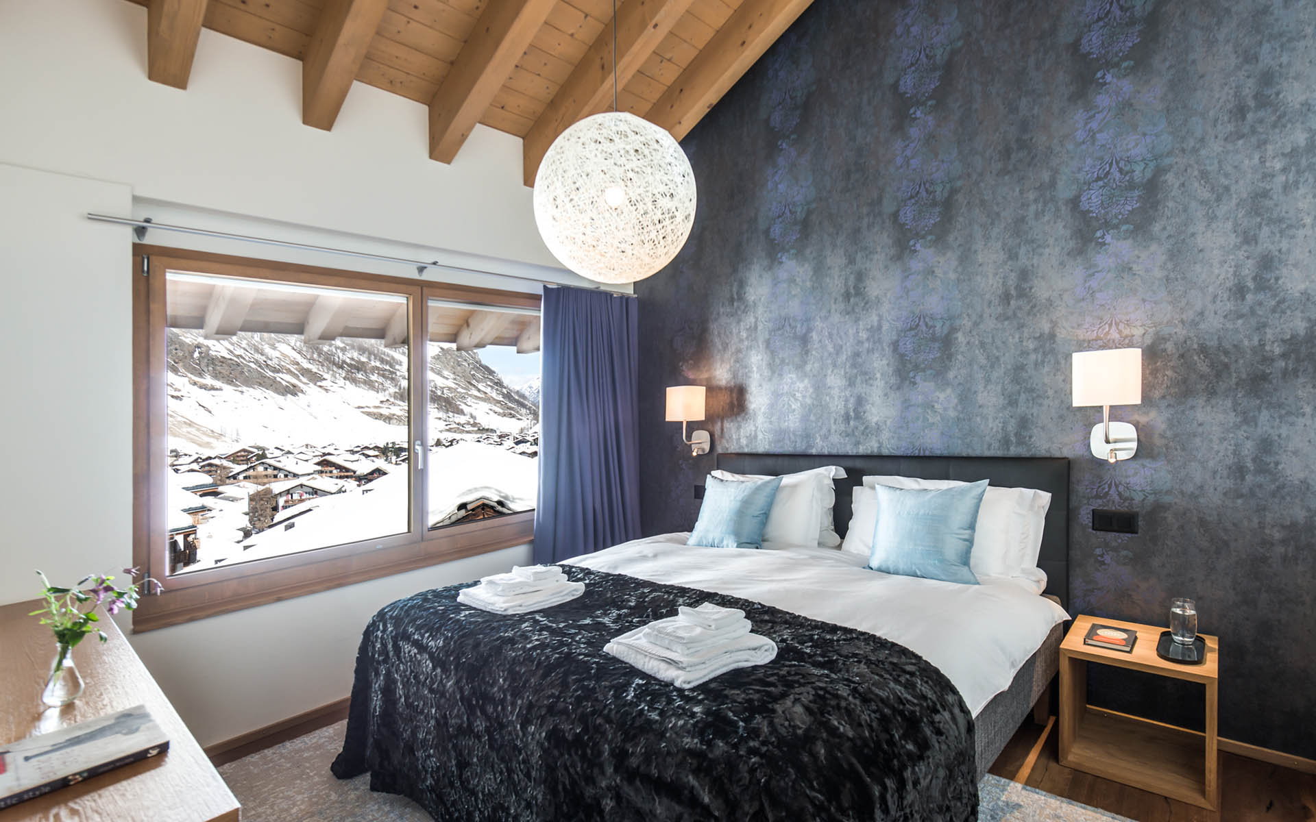 Apartment Aria, Zermatt