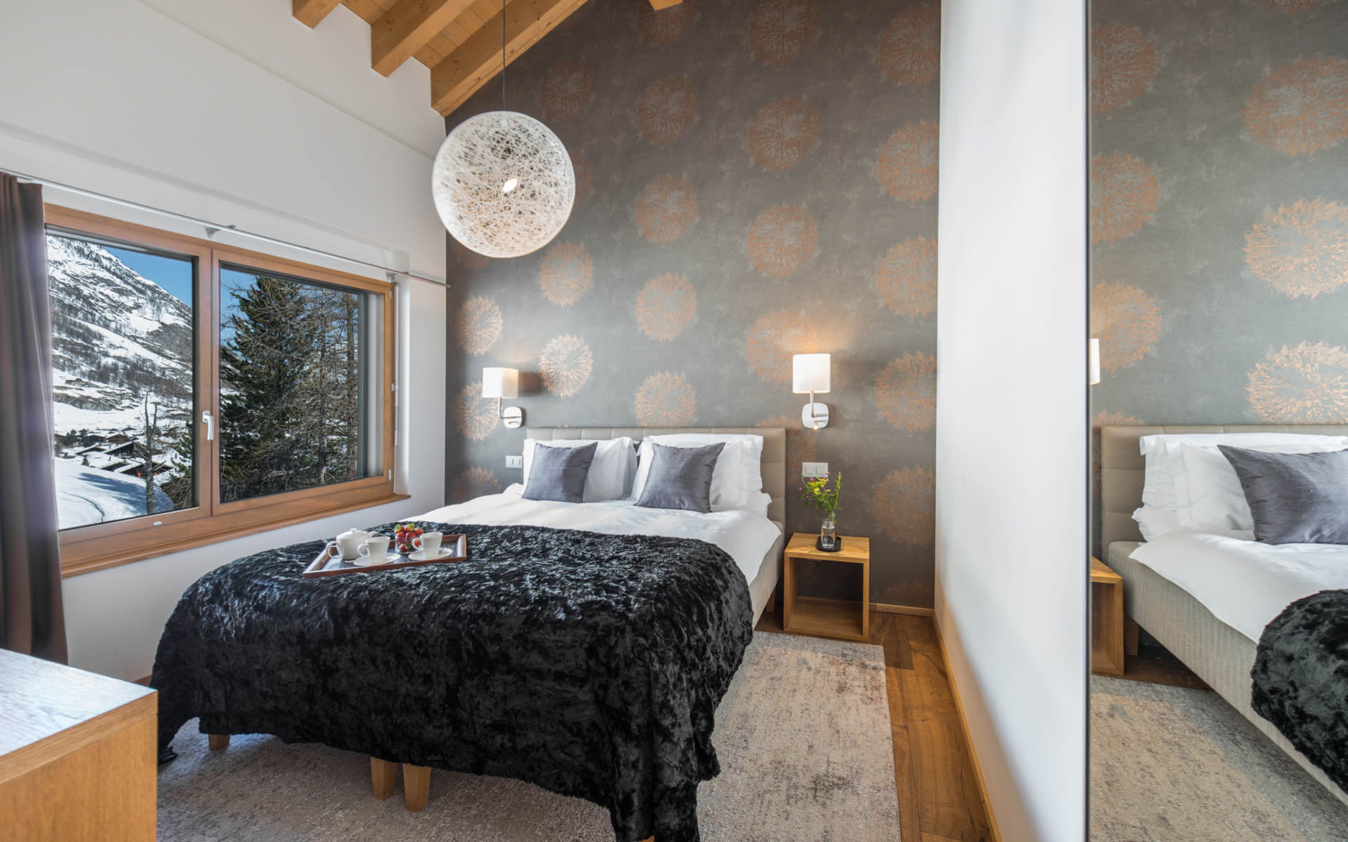 Apartment Aria, Zermatt