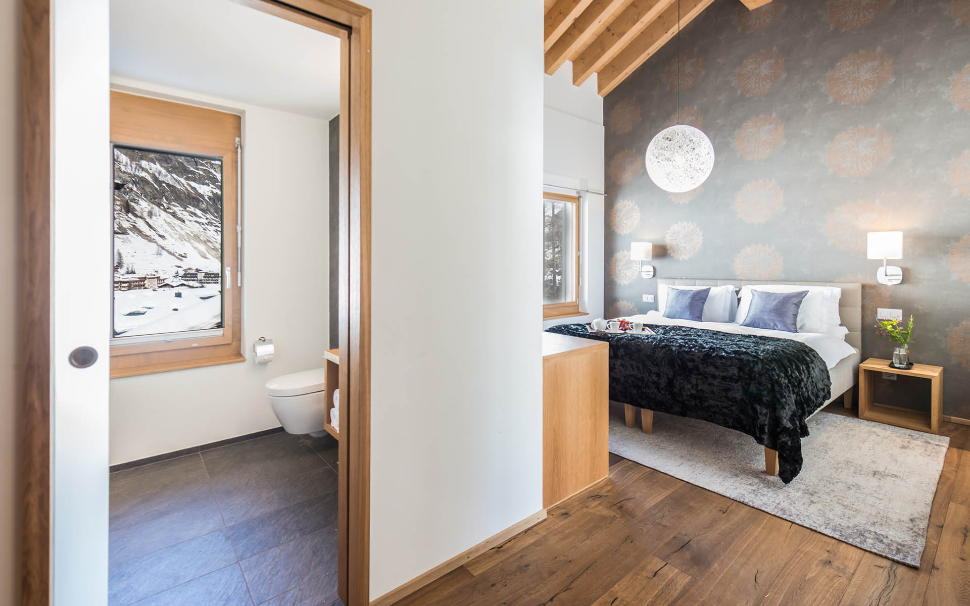 Apartment Aria, Zermatt