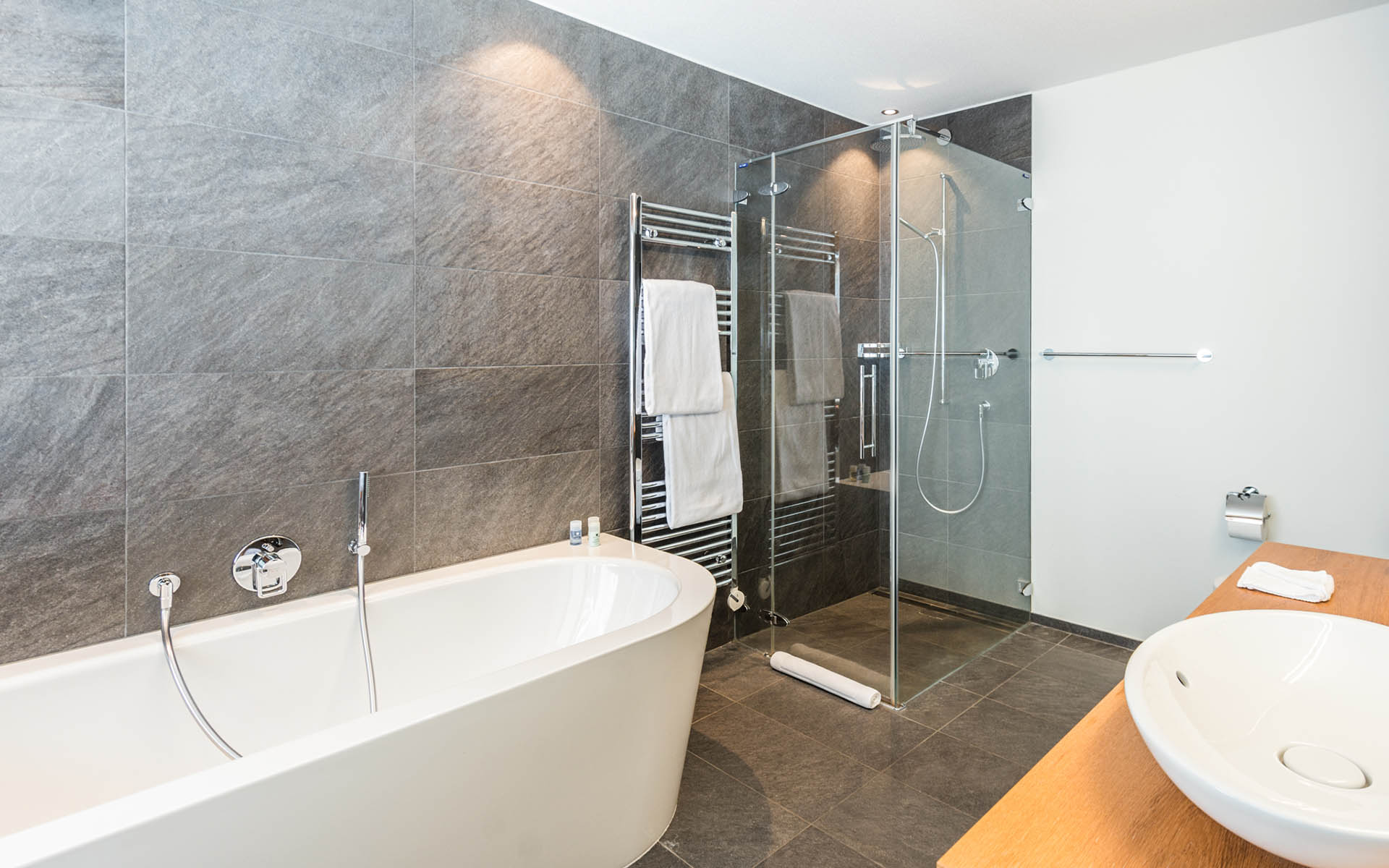 Apartment Aria, Zermatt