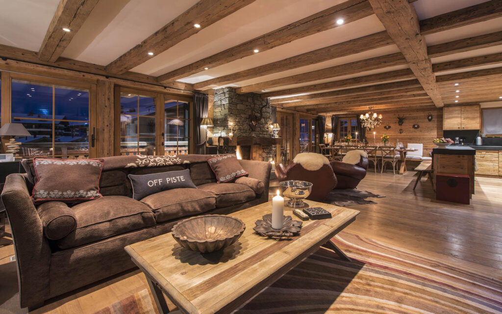 Silver   Living Room 2