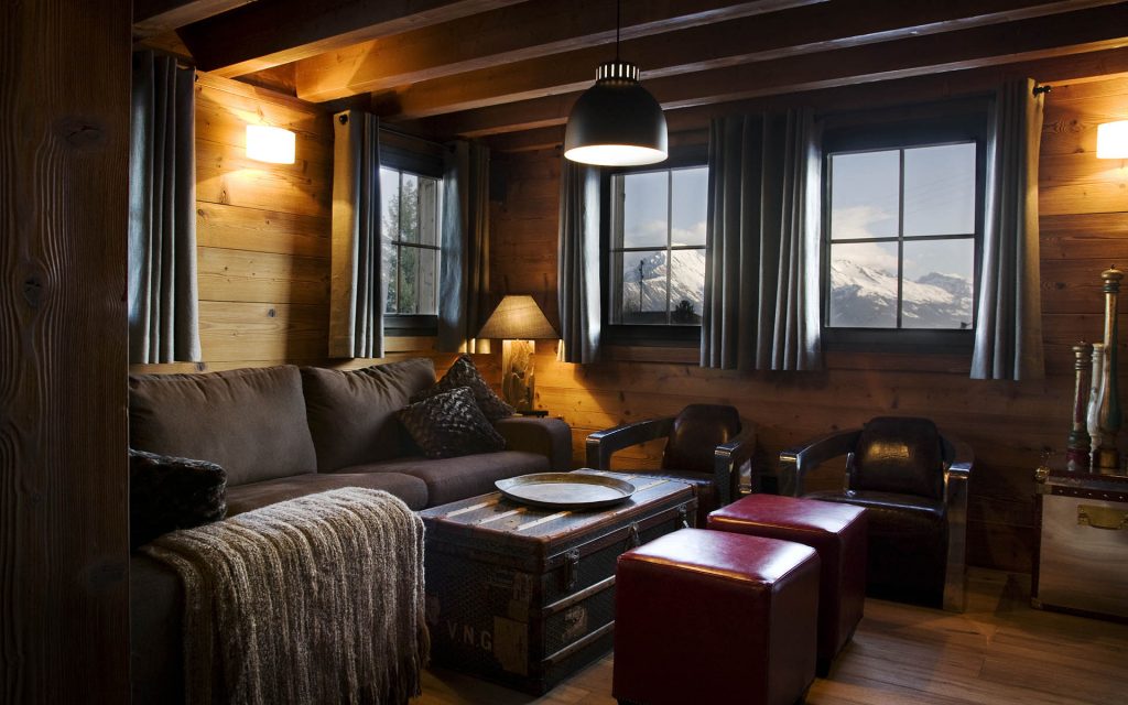 Sitting Room