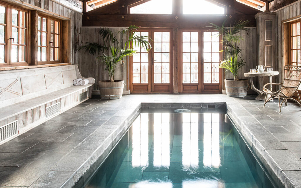 Swimming Pool 4